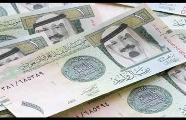 سعر الريال السعودي اليوم الأحد 17-11-2024 مقابل الجنيه 