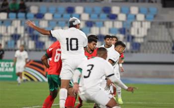 منتخب الشباب يواجه الجزائر في تصفيات أمم إفريقيا