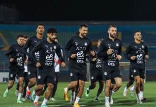 تصفيات كأس الأمم الأفريقية.. موعد مباراة منتخب مصر المقبلة ضد بوتسوانا