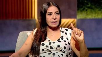 وفاة خالة الفنانة عفاف مصطفى