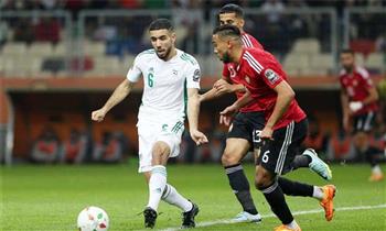 تصفيات أمم أفريقيا.. أحمد قندوسي يقود الجزائر أمام ليبيريا في الجولة الأخيرة