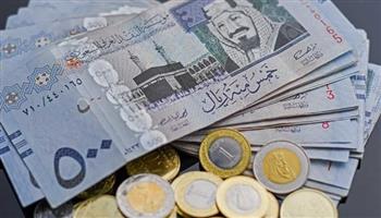 سعر الريال السعودي اليوم الاثنين 18-11-2024 مقابل الجنيه 