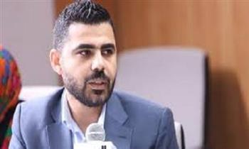   بعد حريق في منزله.. نقل محمد طارق عضو مجلس إدارة الزمالك إلى المستشفى