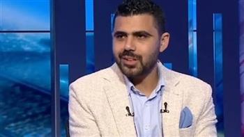 القصة الكاملة لإصابة محمد طارق عضو مجلس الزمالك ووالدته في حريق فيلته بالشيخ زايد