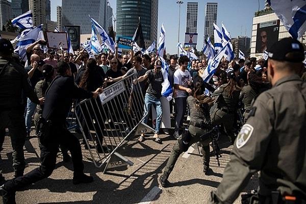 عزلة دولية وصعوبات اقتصادية.. تحديات تعصف بالاحتلال الإسرائيلي