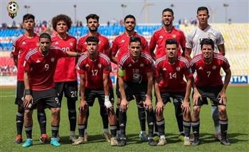 تصفيات أمم إفريقيا.. ليببا تفرض في الفرصة الأخيرة للتأهل بعد التعادل مع بنين