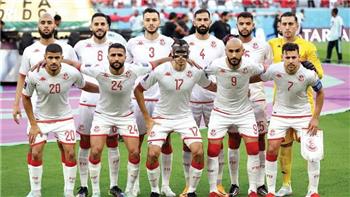   تصفيات أمم إفريقيا.. تشكيل منتخب تونس لمواجهة جامبيا