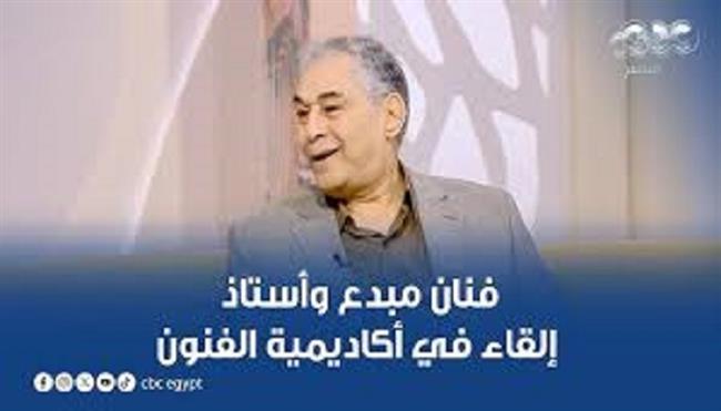 بكلمات مؤثرة.. ياسر علي ماهر يكشف كواليس علاقته بالراحل مصطفى فهمي 