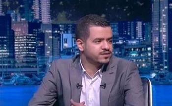 محمد فوزي: كلمة الرئيس السيسي بقمة العشرين أكدت التزام مصر الثابت بدعم الحقوق الفلسطينية | خاص