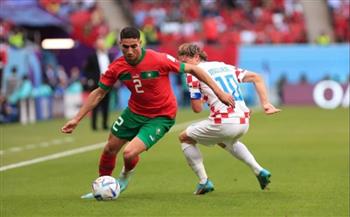   تصفيات أمم إفريقيا.. المغرب يكتسح ليسوتو بخماسية في الشوط الأول