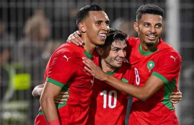 تصفيات أمم أفريقيا.. المغرب يحقق العلامة الكاملة بسباعية في شباك ليسوتو