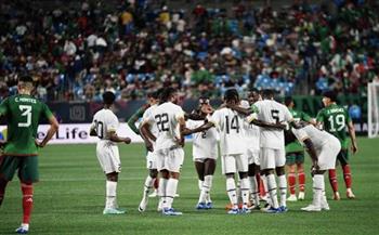   تصفيات أمم إفريقيا.. غانا تنهي مشوارها الكارثي بخسارة أمام النيجر