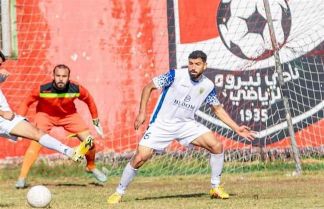 وزير الرياضة ينعى لاعب نادي كفر الشيخ محمد شوقي