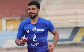 وفاة اللاعب محمد شوقي.. تعرف على السبب