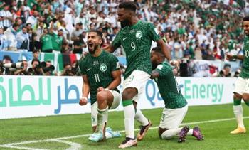   السعودية تواجه إندونيسيا اليوم في تصفيات كأس العالم 