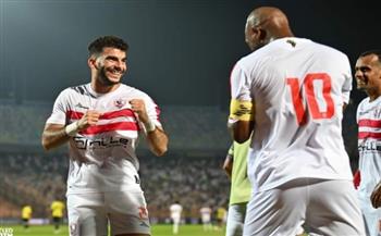   شيكابالا يعلق على أزمة تجديد عقد زيزو مع الزمالك