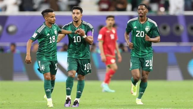 تشكيل منتخب السعودية لمواجهة إندونيسيا في تصفيات كأس العالم