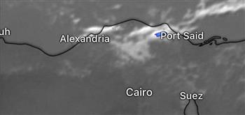 خريطة مناطق سقوط الأمطار اليوم.. الأرصاد تكشف موعد عودة ارتفاع درجات الحرارة
