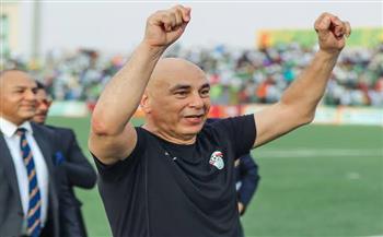   طارق سليمان: المنتخب أصبح له هوية مع حسام حسن وأنصحه بتقليل التصريحات 