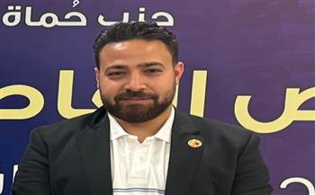 «حماة الوطن» بالخارج: كلمة الرئيس السيسي بقمة العشرين تؤكد دور مصر الريادي بالمنطقة