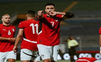 تصفيات أمم أفريقيا.. منتخب مصر يكتفي بالتعادل مع بوتسوانا ويصعدا معًا للنهائيات