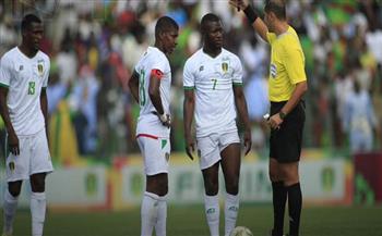   تصفيات أمم إفريقيا.. موريتانيا تفشل في التأهل رغم الفوز على كاب فيردي