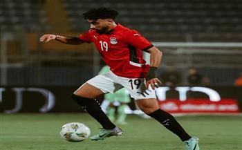 تصفيات أمم أفريقيا| الدقيقة 75.. مصر 1-1 بوتسوانا