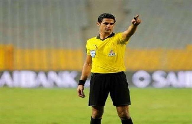 الدورى المصرى.. معروف حكما لمواجهة الاسماعيلى وغزل المحلة غدا 