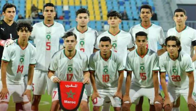 تصفيات أمم إفريقيا.. المغرب يواجه الجزائر في مباراة مرتقبة