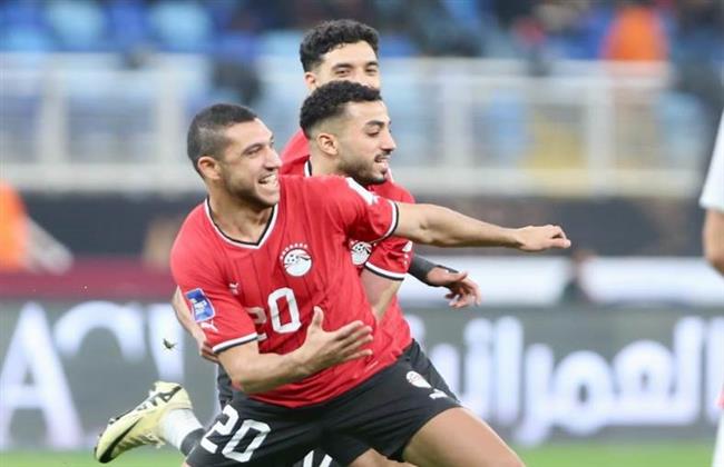 رامي ربيعة يزين التشكيل المثالي لتصفيات كأس الأمم الأفريقية