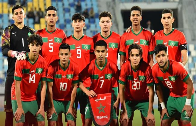 المغرب يتعادل مع الجزائر في تصفيات الشباب المؤهلة لكأس أمم أفريقيا