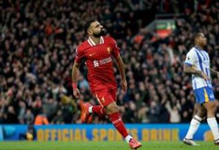 بسبب محمد صلاح.. جماهير ليفربول تطالب بإقالة المدير الرياضي 