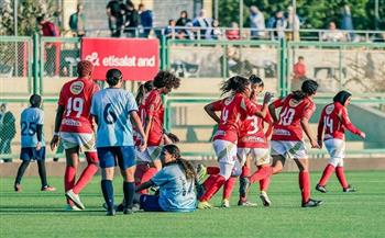 إلغاء مباراة إنبي والأهلي في الكرة النسائية.. اعرف التفاصيل