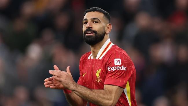 محمد صلاح ومرموش يزينان قائمة المرشحين للفوز بجائزة الكرة الذهبية 