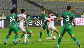 الزمالك يواجه المصري اليوم في الجولة الثالثة للدوري