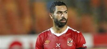 تغريم اللاعب أحمد فتحي 200 جنيه بتهمة التعدي على "سايس" في التجمع