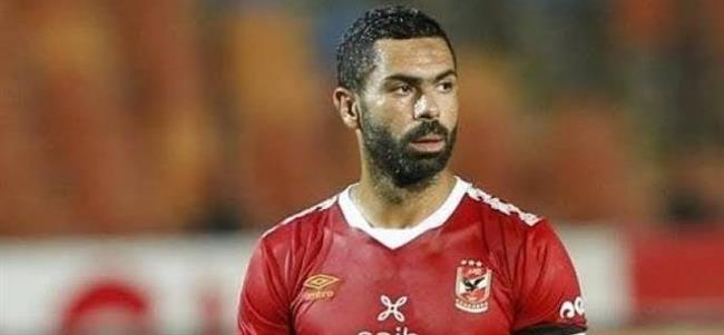 تغريم اللاعب أحمد فتحي 200 جنيه بتهمة التعدي على "سايس" في التجمع