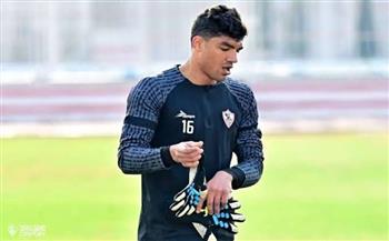   طبيب الزمالك يكشف سبب غياب محمد صبحي أمام المصري بالدوري الممتاز 