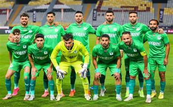 زاحم أهل القمة.. المصري يصعق الزمالك بهدف نظيف بالدوري الممتاز