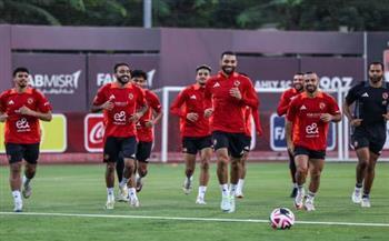 موعد مباراة الأهلي أمام استاد أبيدجان في دوري أبطال أفريقيا