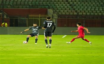 مودرن سبورت يتعادل مع زد سلبيا في الجولة الثالثة للدوري