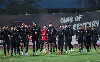 الكاف يعلن موعد مباراة الأهلي وشباب بلوزداد الجزائري في دوري أبطال إفريقيا