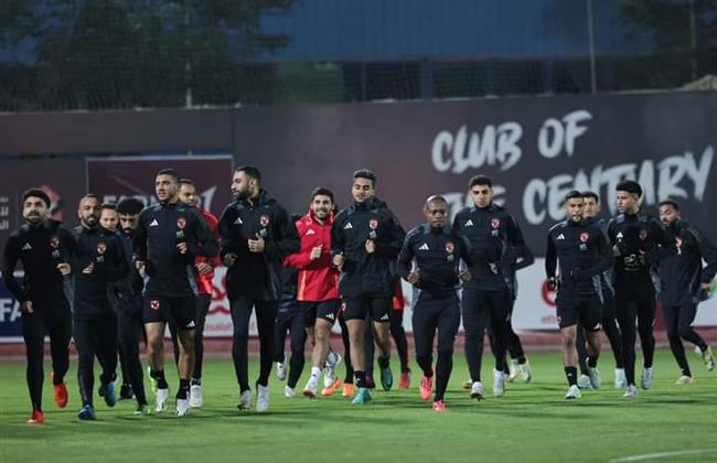 الكاف يعلن موعد مباراة الأهلي وشباب بلوزداد الجزائري في دوري أبطال إفريقيا  