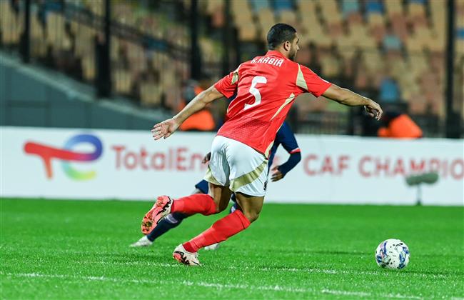 دوري أبطال أفريقيا.. استاد أبيدجان يسجل الهدف الأول في مرمى الأهلي  