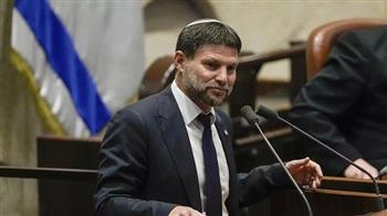 سموتريتش: إذا نجحت إسرائيل في تهجير الفلسطينيين من غزة فيمكن تطبيق ذلك بالضفة الغربية