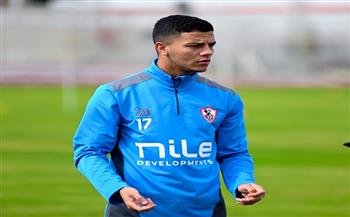 تفاصيل اجتماع جوميز مع محمد شحاتة على هامش مران الزمالك