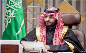 ولي العهد السعودي: سنواصل العمل على تنويع الاقتصاد وتعزيز جذب الاستثمارات