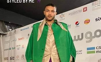 أول رد من ويجز على منشور رامي صبري بعد الصلح