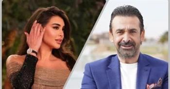 كريم عبد العزيز وياسمين صبري يصوران باقي مشاهدهم في فيلم الأرض السوداء