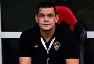 أمير عزمي مجاهد ينتقد تسريب تشكيل الزمالك: أين دور عبد الواحد السيد؟  